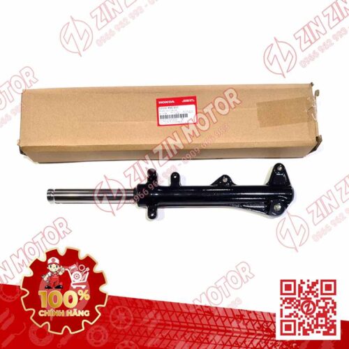 Giam Xóc Trái, Phuộc Trước AB 125 2016, Air Blade 2017 Đen 51500K66V11 Chính Hãng Honda