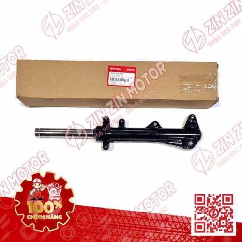Giam Xóc Trái, Phuộc Trước AB 125 2018, Air Blade 2019 Đen 51500K66VE1 Chính Hãng Honda