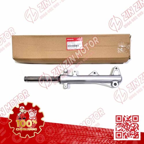 Giam Xóc Trái, Phuộc Trước AB 125 2018, Air Blade 2019 Bạc 51500K66VF1 Chính Hãng Honda