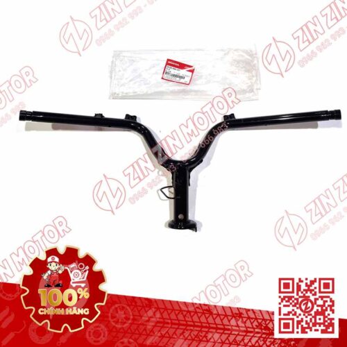 Tay Lái Ghi Đông AB 2016, Air Blade 125 2017 2018 2019 53100K66V00 Chính Hãng Honda