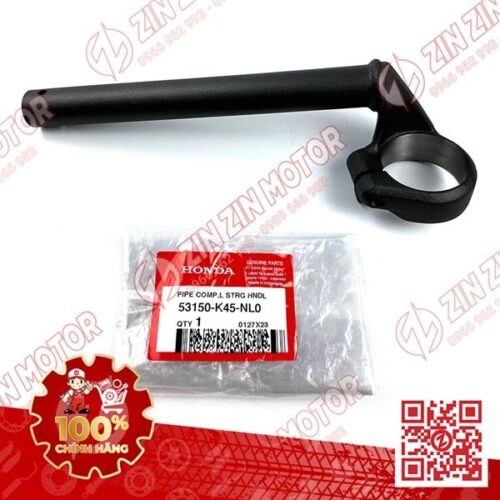 Ghi Đông Trái CBR 150R K45R 53150K45NL0 Chính Hãng