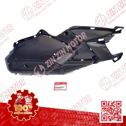 Tấm Bắt Sàn Để Chân Air Blade 125 2016, AB 2017 2018 2019 Phải 64311K66V00 Chính Hãng Honda