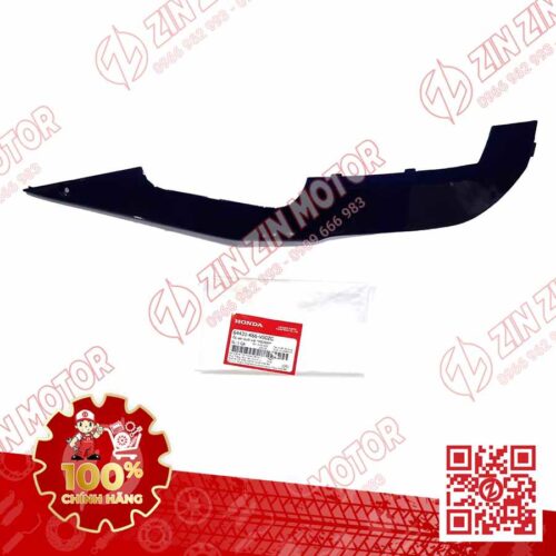 Ốp Sàn Dưới AB 2016, Air Blade 2017 2018 2019 Trái Xanh PB390M 64431K66V00ZG Chính Hãng Honda