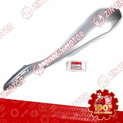 Lườn Dưới Xe Lead 125 Phải Bạc Bóng 2017 2018 83510-K12-V00ZD Chính Hãng Honda