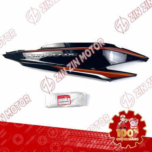 Bụng Sau Phải, Ốp Sườn AB 2016, Air Blade 125 2016 Cam YR322C 83550K66V00ZA Phiên Bản Tiêu Chuẩn Chính Hãng Honda