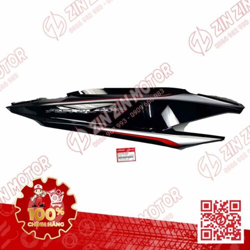 Bụng Sau Phải, Ốp Sườn AB 2016, Air Blade 125 2016 Trắng NHB35P 83550K66V00ZB Phiên Bản Tiêu Chuẩn Chính Hãng Honda