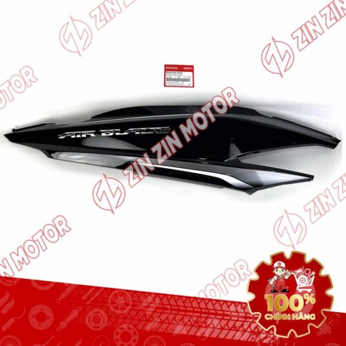 Bụng Sau Phải, Ốp Sườn AB 2016, Air Blade 125 2016 Xám Ghi NHA62M 83550K66V00ZC Phiên Bản Tiêu Chuẩn Chính Hãng Honda