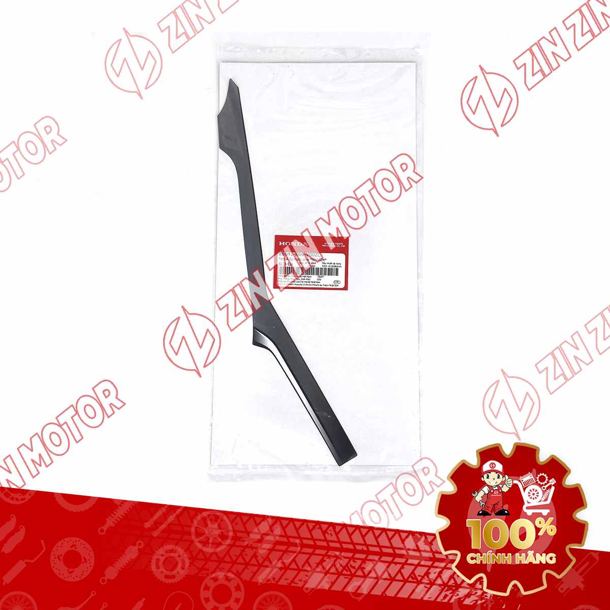 86641-K66-V00ZC TEM YẾM TRƯỚC AB16 PHẢI (MIẾNG A) (BẢN XÁM ĐEN NHA62M) VN 112-compressed