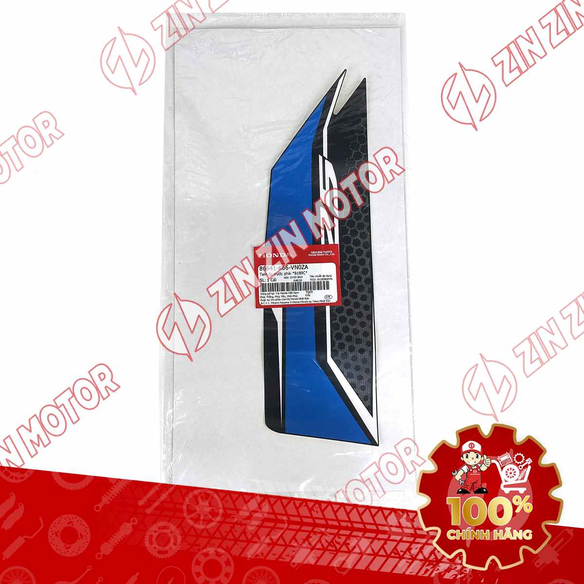 86641-K66-VN0ZA TEM_YẾM_TRƯỚC_AB16_PHẢI_BẢN_XA2NH_ĐEN_TRẮNG_B189C 112-compressed