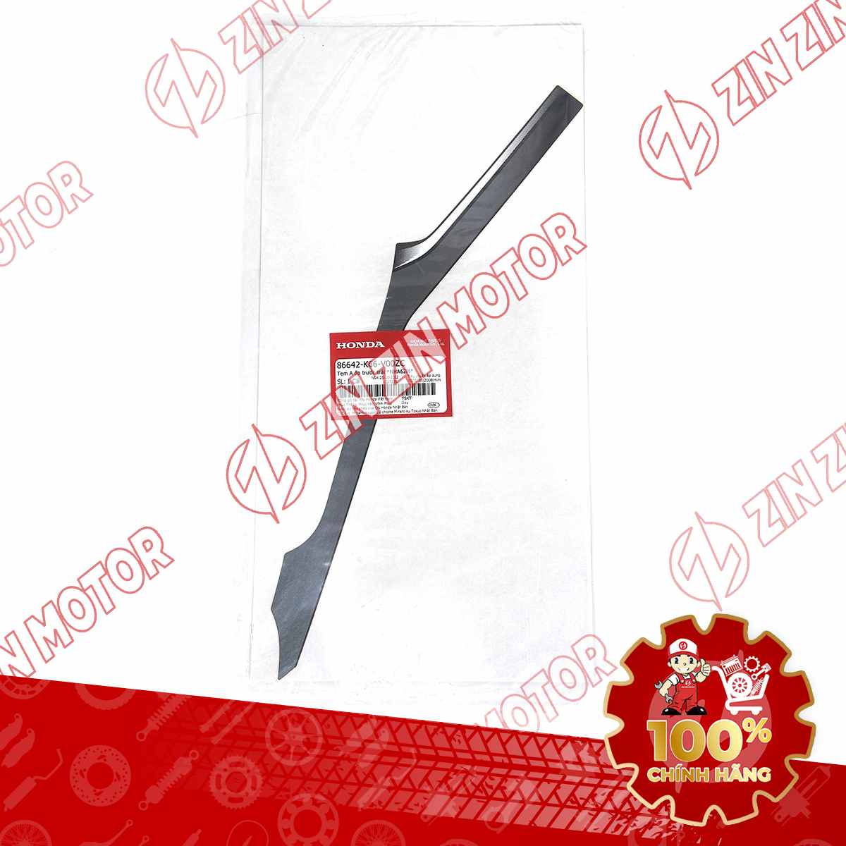 86642-K66-V00ZC TEM YẾM TRƯỚC AB16 TRÁI (MIẾNG A) (BẢN XÁM ĐEN NHA62M) VN 112-compressed