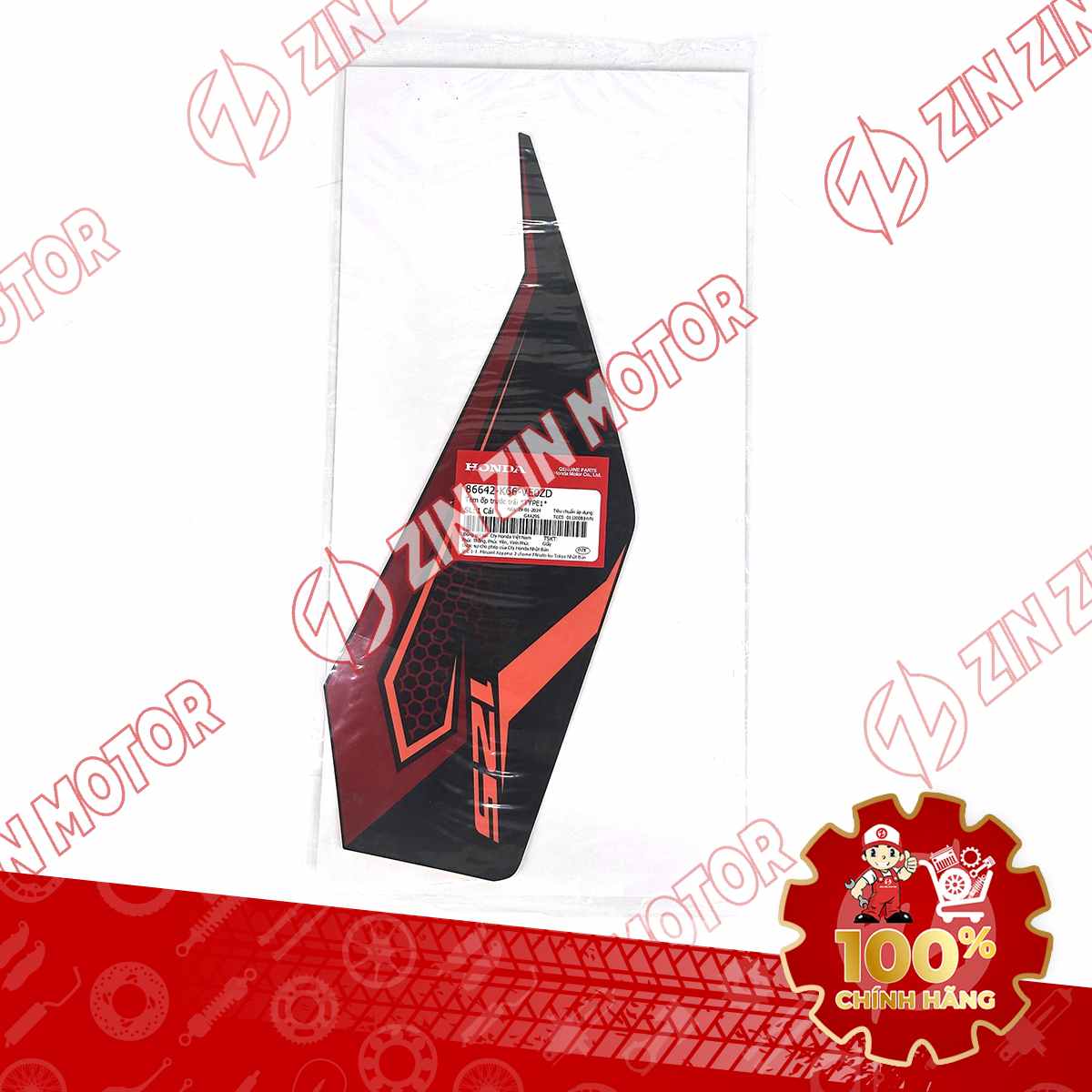 86642-K66-VE0ZD TEM YẾM TRƯỚC AB16 TRÁI (BẢN ĐỎ ĐEN R340C) VN 112-compressed