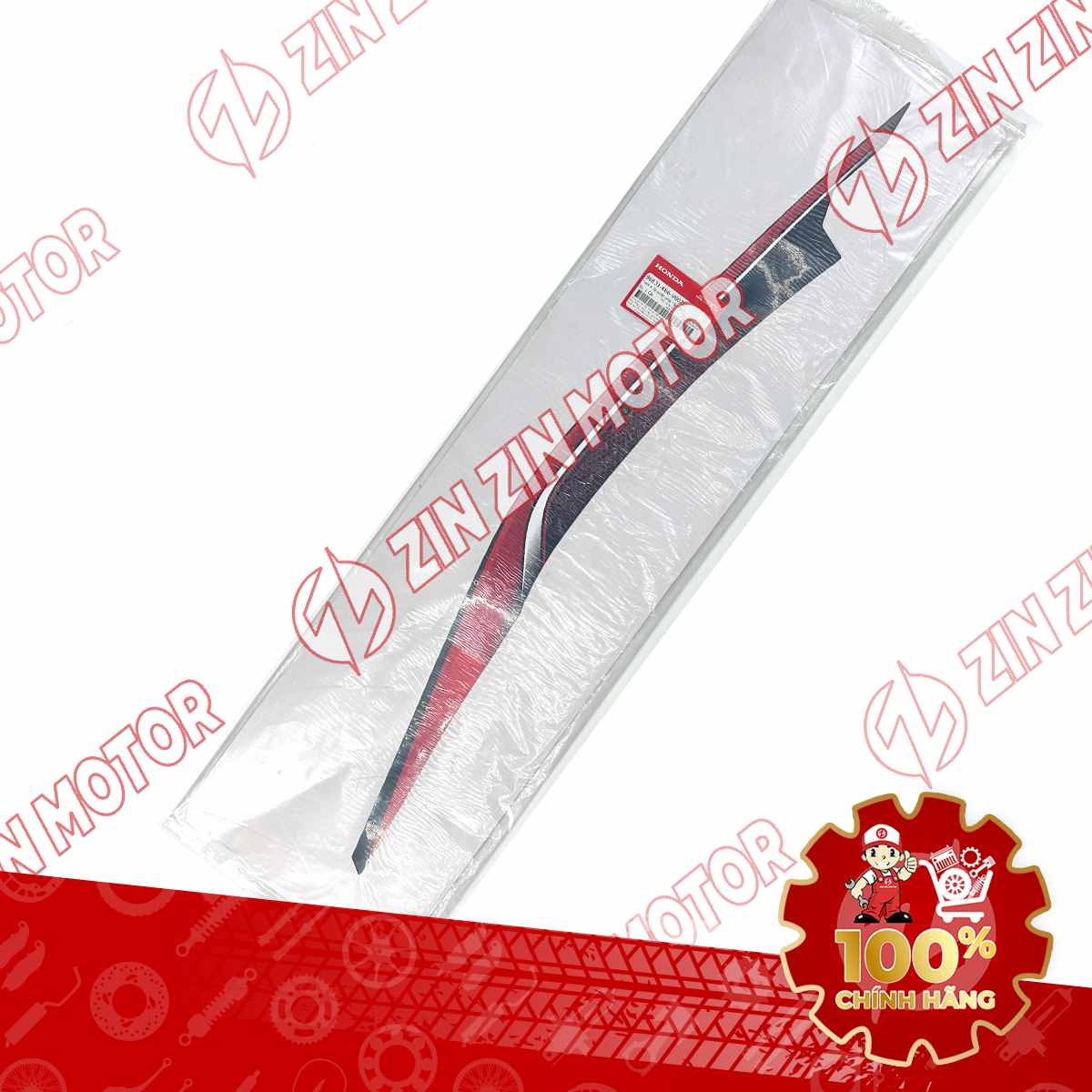 86831-K66-V00ZD TEM BỤNG SAU AB16 PHẢI (MIẾNG A) (BẢN ĐỎ ĐEN R340C) VN 112-compressed