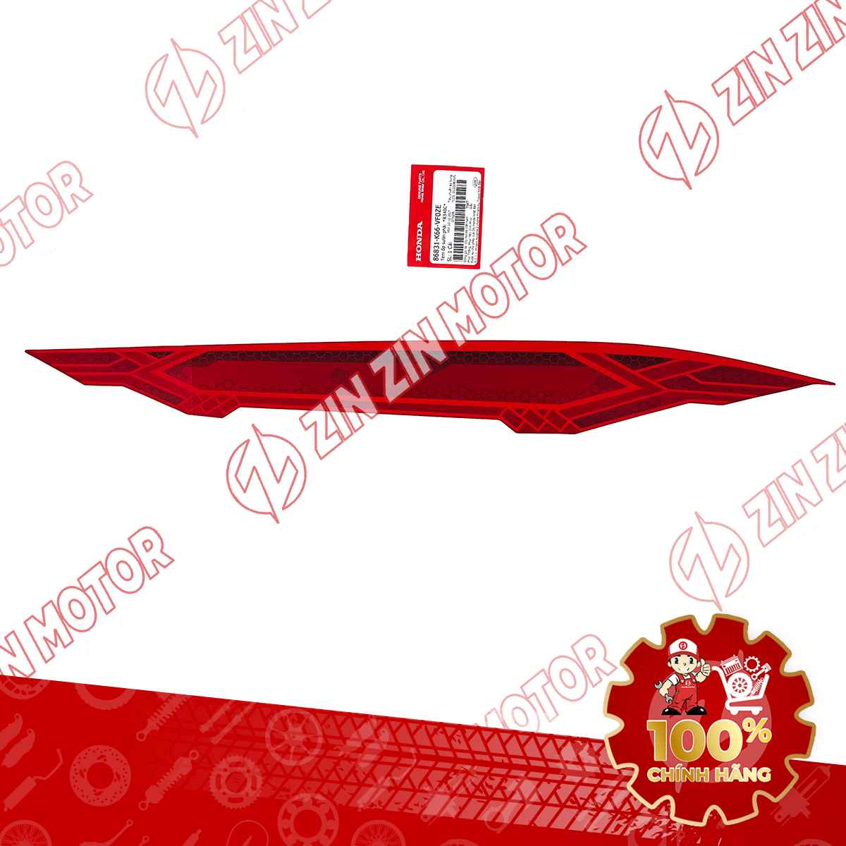 86831-K66-VF0ZE TEM BỤNG SAU AB16 PHẢI (BẢN ĐỎ BẠC R340C) VN 111-compressed