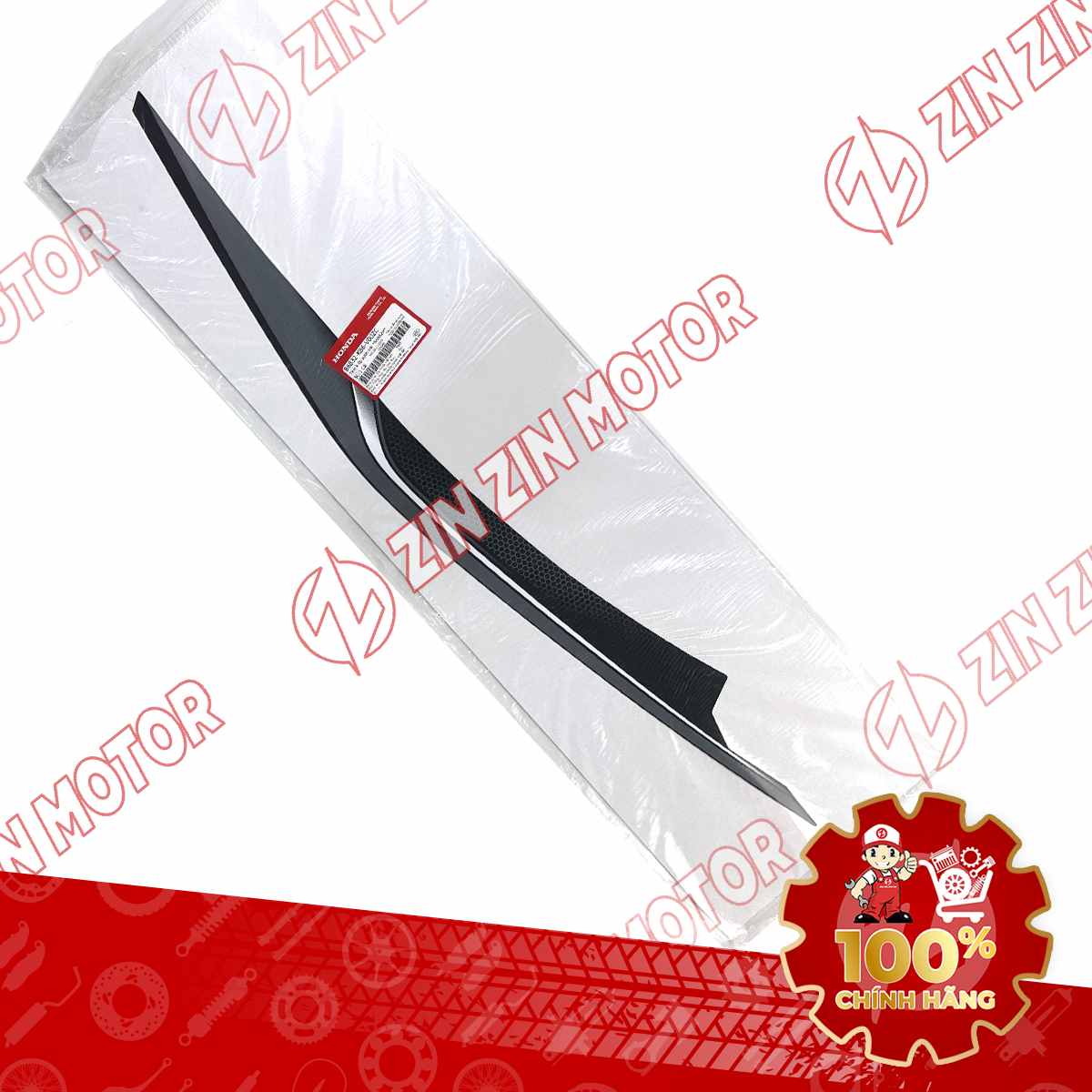 86832-K66-V00ZC TEM BỤNG SAU AB16 TRÁI (MIẾNG A) (BẢN XÁM ĐEN NHA62M) VN 112-compressed