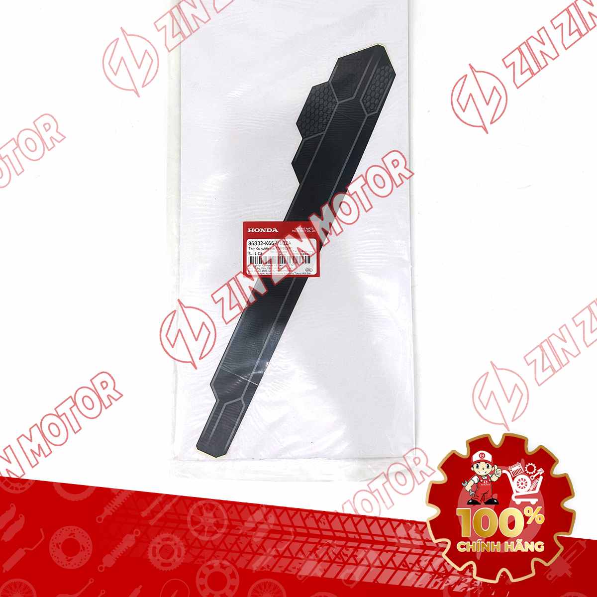 86832-K66-V10ZA TEM BỤNG SAU AB16 TRÁI ĐEN (BẢN ĐEN BẠC NHB25M) VN 112-compressed
