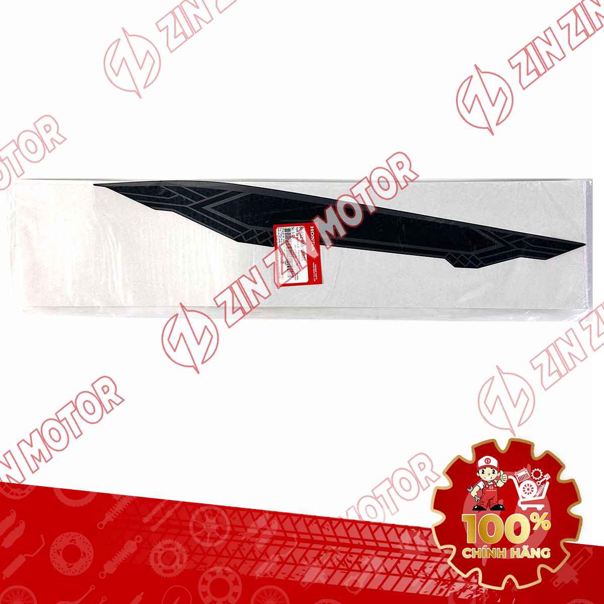 86832-K66-VF0ZC TEM BỤNG SAU AB16 TRÁI (BẢN ĐEN BẠC NHB25M) VN 112-compressed