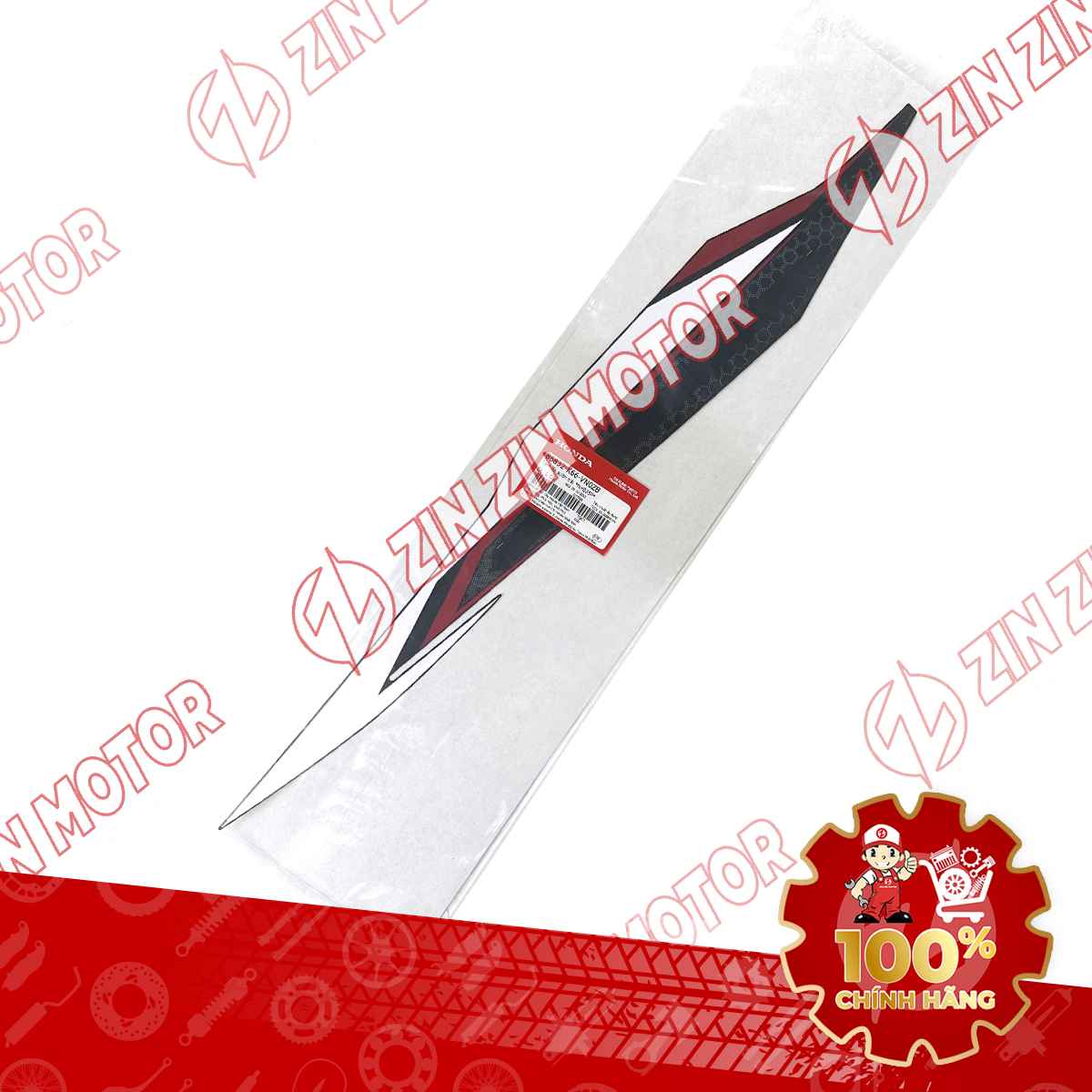86832-K66-VN0ZB TEM BỤNG SAU AB16 TRÁI (BẢN TRẮNG ĐEN ĐỎ NHB35P) VN 112-compressed