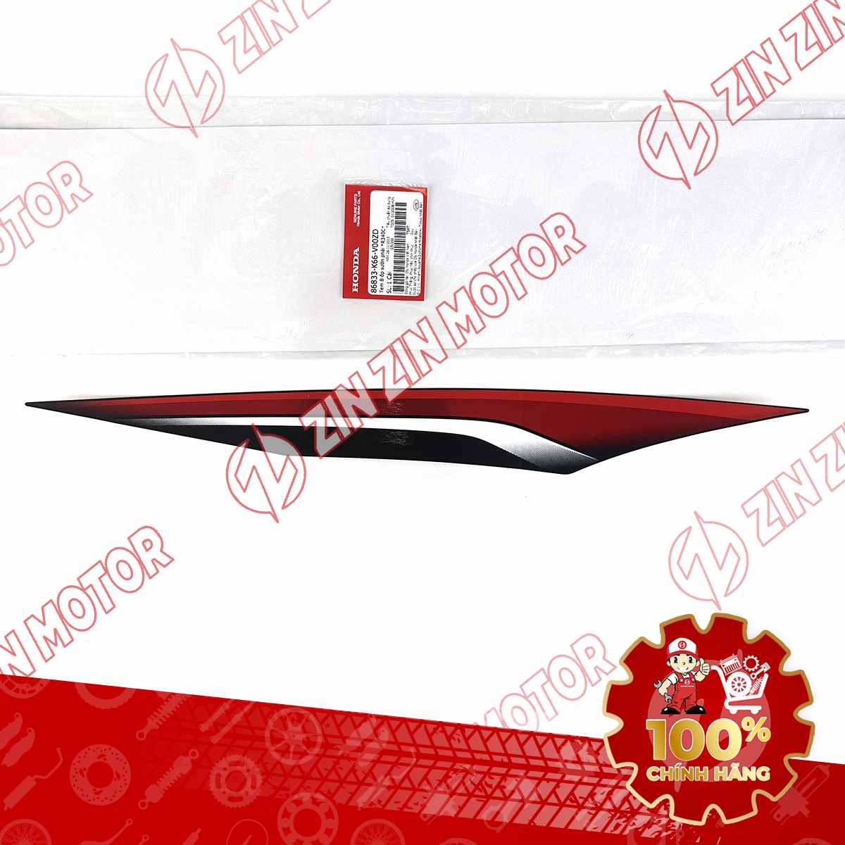86833-K66-V00ZD TEM BỤNG SAU AB16 PHẢI (MIẾNG B) (BẢN ĐỎ ĐEN R340C) VN 111-compressed