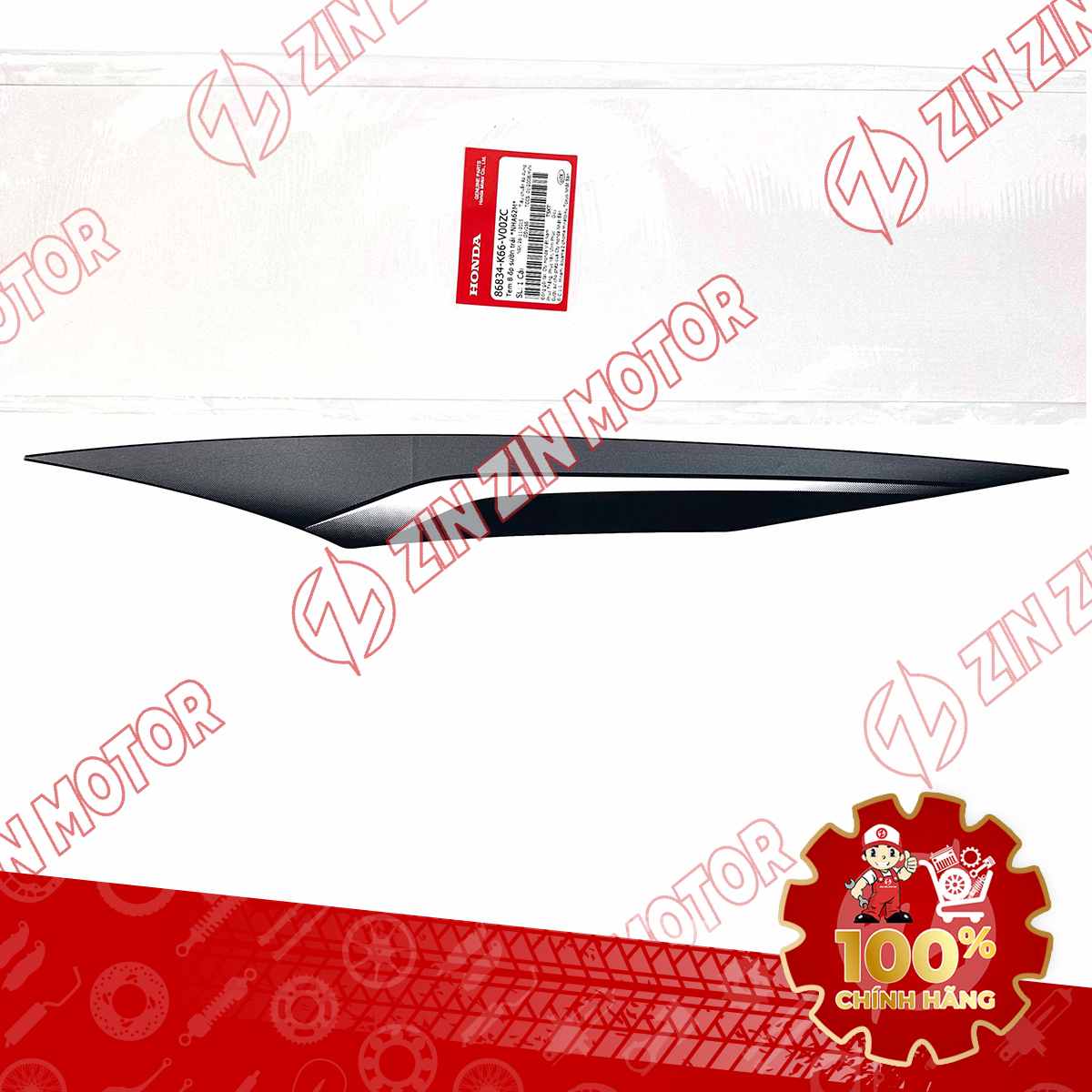 86834-K66-V00ZC TEM BỤNG SAU AB16 TRÁI (MIẾNG B) (BẢN XÁM ĐEN NHA62M) VN 111-compressed