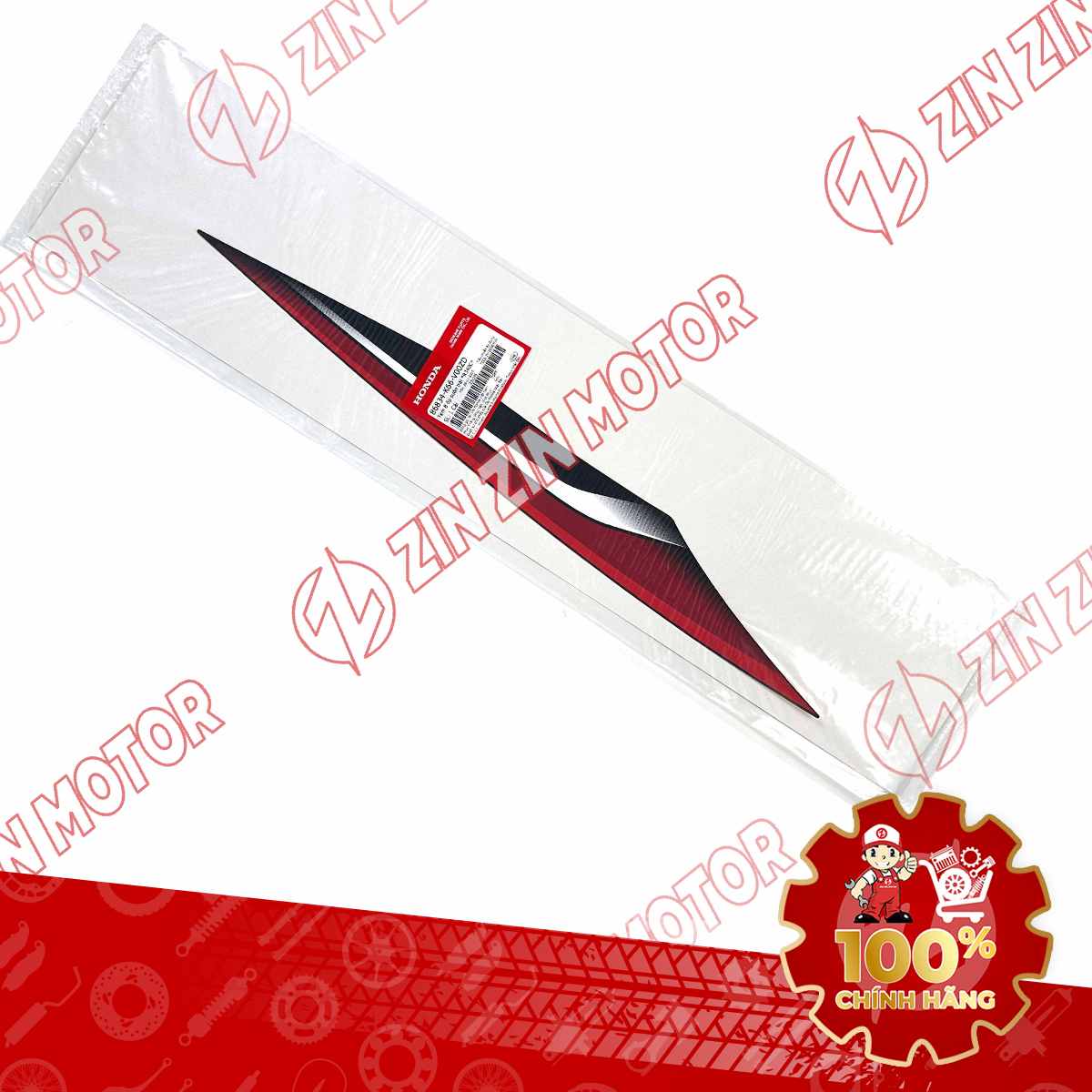 86834-K66-V00ZD TEM BỤNG SAU AB16 TRÁI (MIẾNG B) (BẢN ĐỎ ĐEN R340C) VN 112-compressed