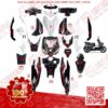 2018 TRẮNG ĐEN