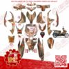 2018 VÀNG ĐỒNG
