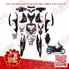 2019 ĐEN BẠC
