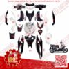 2019 TRẮNG ĐỎ ĐEN