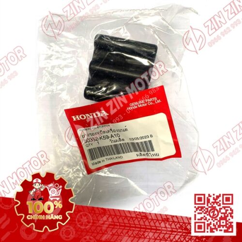 Cao Su Gác Máy Click 2018 Vario 2018 50352K59A10