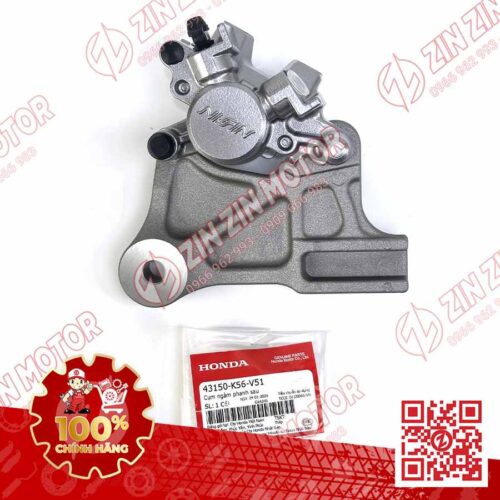 HEO DẦU SAU WINNER X V2 V3, WINNER X V4 2024 SAU CBS 43150K56V51