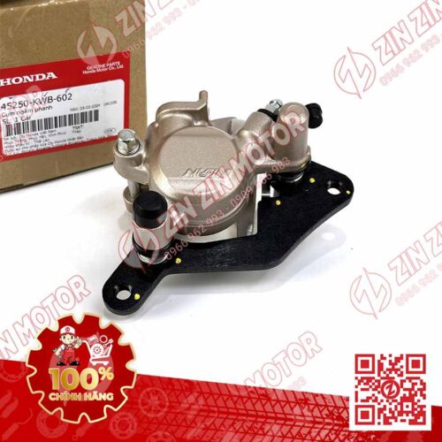 HEO DẦU TRƯỚC WINNER X V2 V3, WINNER X V4 2024 TRƯỚC ABS 45250KWB602