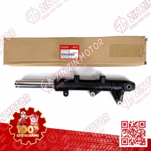 PHUỘC TRƯỚC WINNER X V4 2024, PHUỘC WINNER X 2024 PHẢI ĐEN CBS 51400K2PVE1