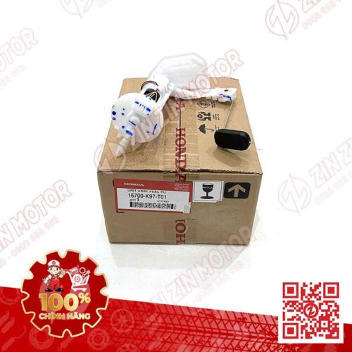 Bơm Xăng ADV 150 PCX 150 16700K97T01