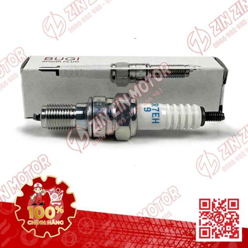 Bugi Airblade 110 Xăng Cơ 2007 2008 9805957916