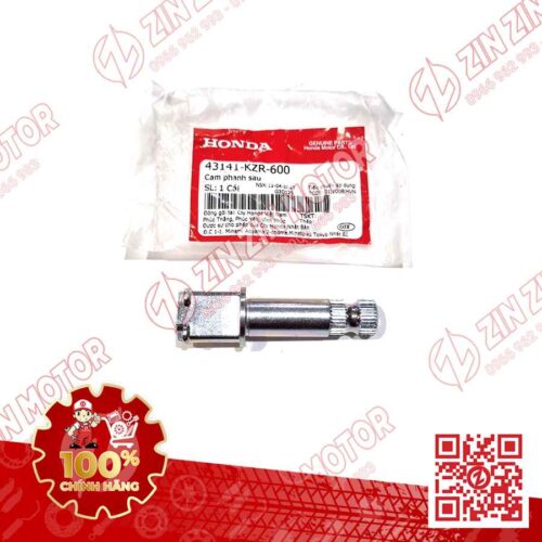 Cam Phanh Sau Airblade, Vario, Click 43141KZR600