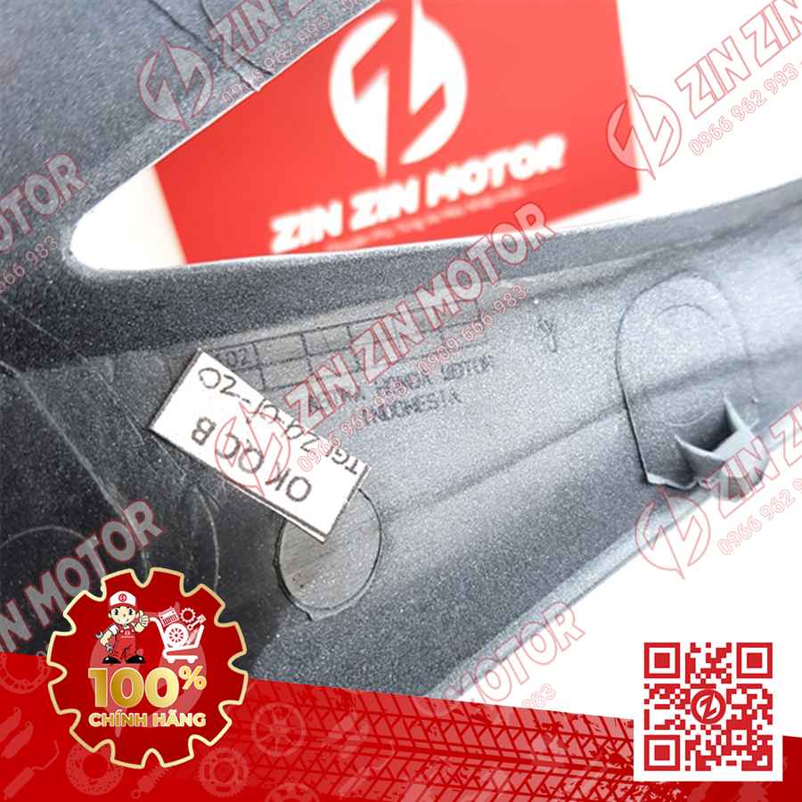 phu tung CB 150 chinh hang honda