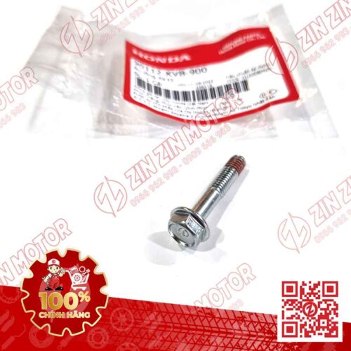 Bu Lông 6x32 Dùng Cho Nhiều Dòng Xe Honda Airblade, Vision, Lead, Vario, Click, SH Mode 90112KVB900