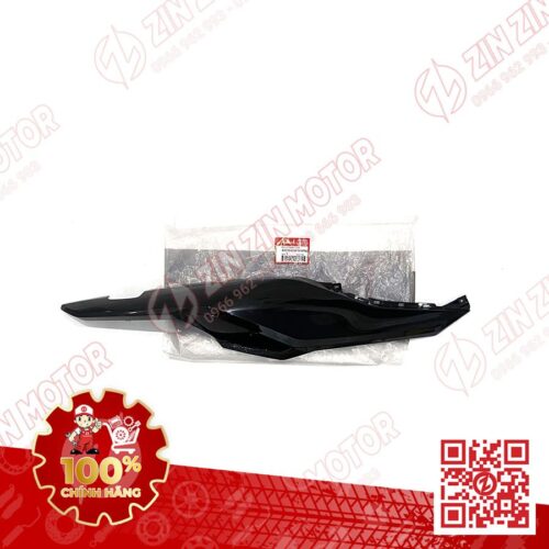 Ốp Sườn, Bụng Sau Phải Đen ADV 150 2019 2020 2021 2022 83510K0WN00FMB