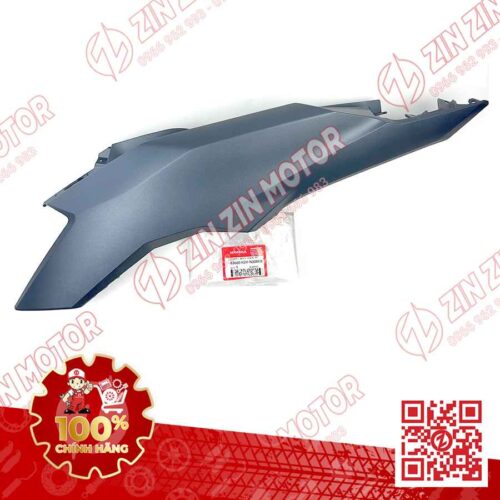 Ốp Sườn, Bụng Sau Trái Xanh Nhám Vario 125 2023 K2V 83600K2VN30MIB