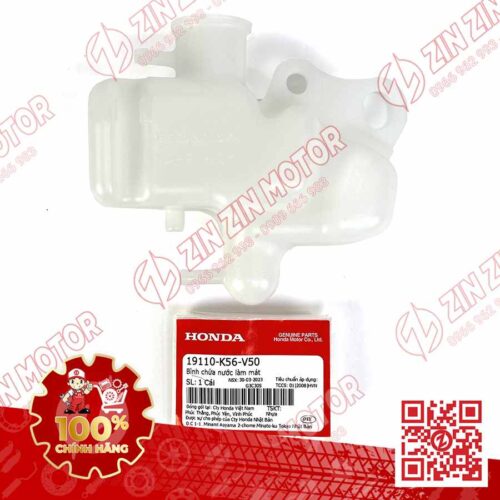 BÌNH ĐỰNG NƯỚC MÁT, BÌNH NƯỚC PHỤ WINNER X, WINNER X V3 2022 2023, WINNER X V4 2024 19110K56V50