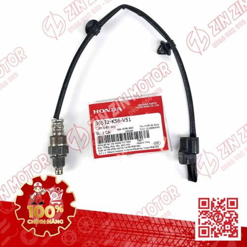 CẢM BIẾN OXY WINNER X, WINNER X V3 2022 2023, WINNER X V4 2024 36532K56V51