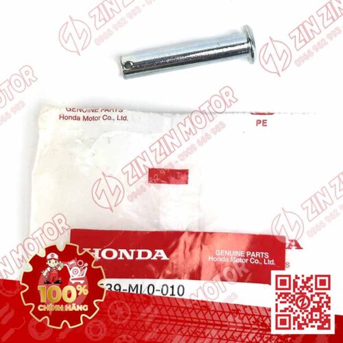CHỐT GÁC CHÂN TRƯỚC WINNER X, WINNER X V3 2022 2023, WINNER X V4 2024 50639ML0010