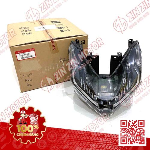 Choá Đèn Trước Vario 125 K2V 2023 33100K2VN31