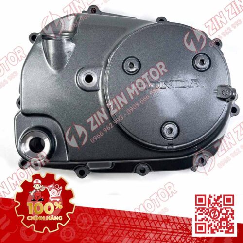 NẮP NỒI, NẮP CHẮN NHIỆT FUTURE 125 MẬP, FUTURE FI 125, FUTURE BXC 125 2014 2015 2016 2017 CHÍNH HÃNG