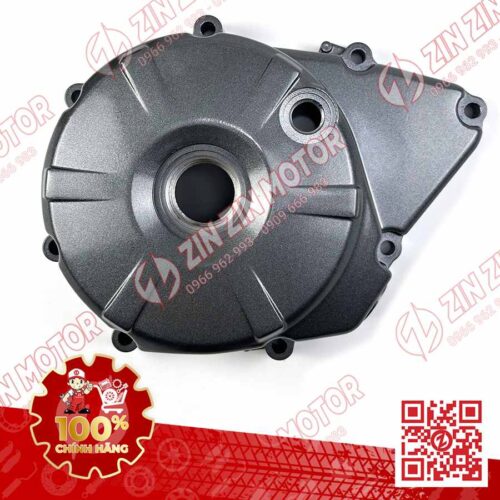 NẮP MÁY TRÁI SAU, NẮP MANG CÁ FUTURE 125 MẬP, FUTURE FI 125, FUTURE BXC 125 2014 2015 2016 2017 CHÍNH HÃNG