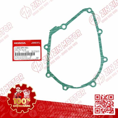 GIOĂNG NẮP MÁY TRÁI FUTURE 125 MẬP, FUTURE FI 125, FUTURE BXC 125 2014 2015 2016 2017 CHÍNH HÃNG