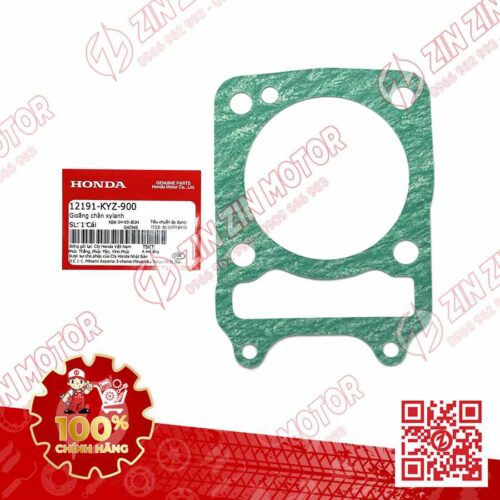 GIOĂNG CHÂN XI LANH, RON CHÂN LÒNG FUTURE 125 MẬP, FUTURE FI 125, FUTURE BXC 125 2014 2015 2016 2017 CHÍNH HÃNG