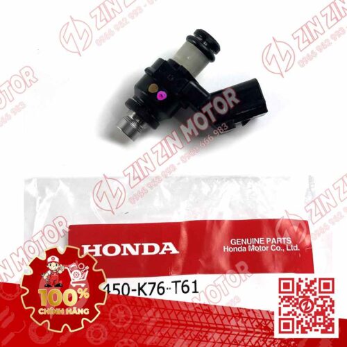 KIM PHUN VISION 2015 2024+,FUTURE 125 FI LED 2018 - 2024+, FUTURE 125 2012 - 2017, WAVE 125I LED 2018 - 2024+, WAVE 125I 2012 - 2017 , WAVE RSX 2019 2020 2021 2022 2023 16450K76T61 CHÍNH HÃNG