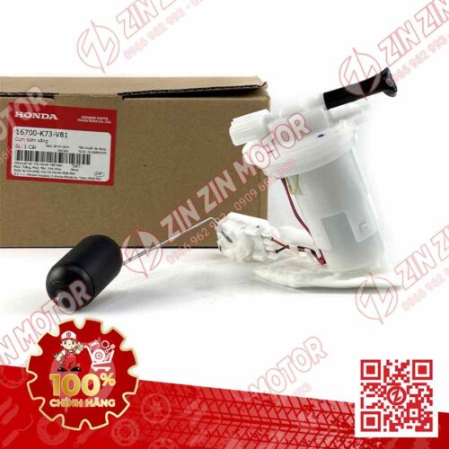 BƠM XĂNG FUTURE 125 FI, FUTURE LED 2020 - 2024+ 16700K73V81