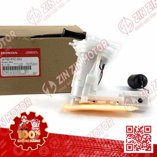 BƠM XĂNG FUTURE 125 MẬP, FUTURE FI 125 2014 2015 CHÍNH HÃNG